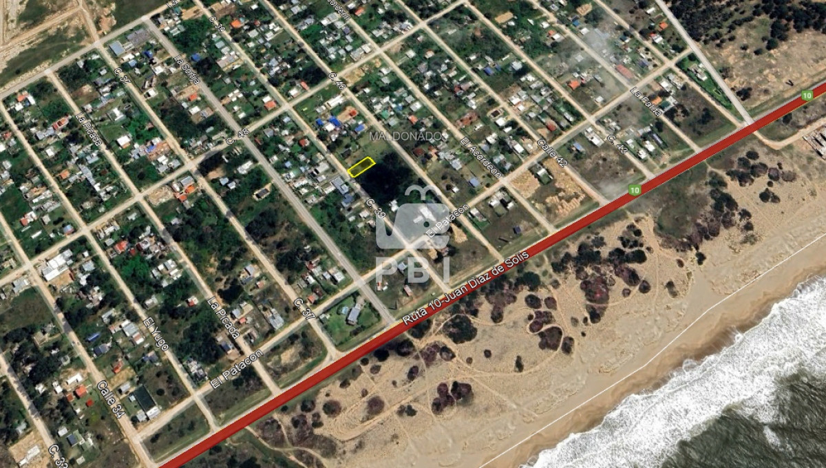 Balneario Buenos Aires - GoPunta - Portal Inmobiliario de Punta del Este - Maldonado
