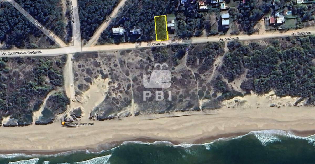 Ocean Park - GoPunta - Portal Inmobiliario de Punta del Este - Maldonado