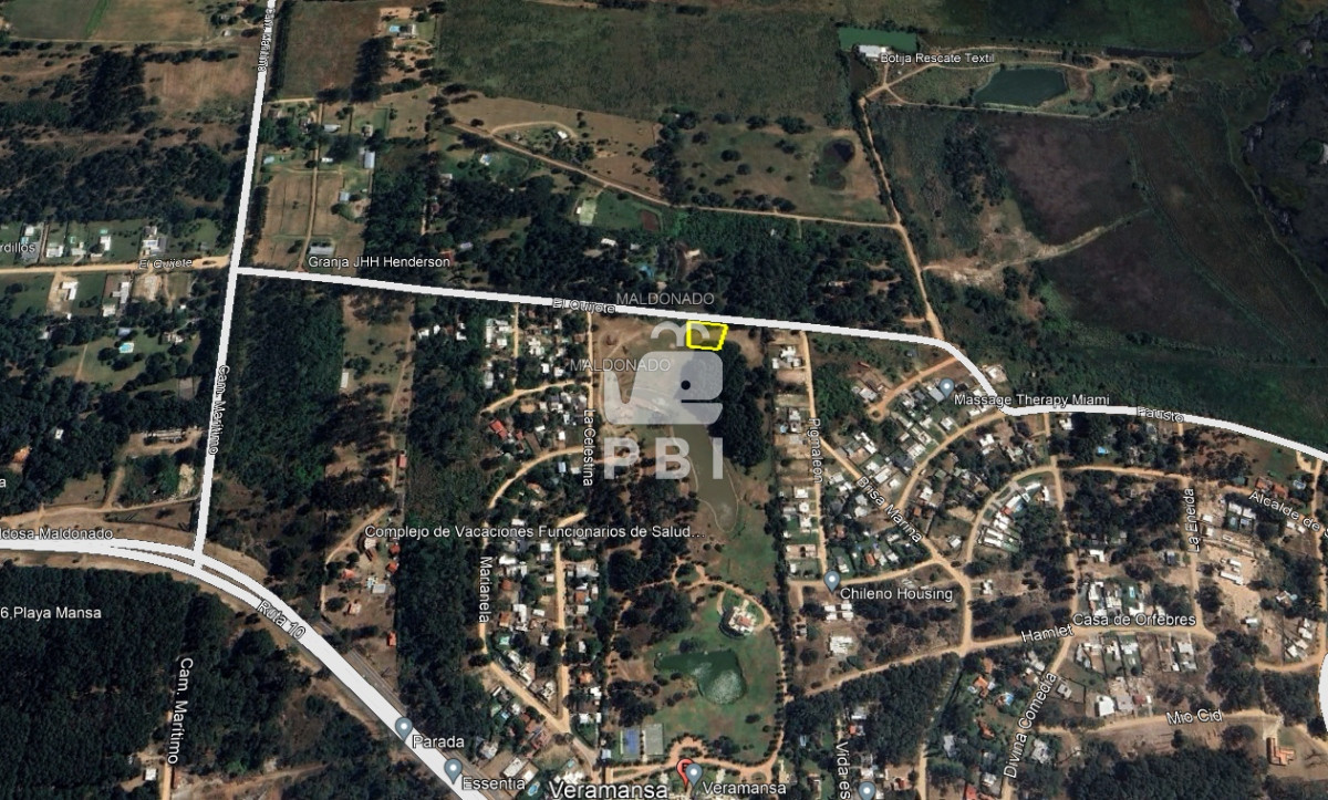 Piedras del Chileno - GoPunta - Portal Inmobiliario de Punta del Este - Maldonado