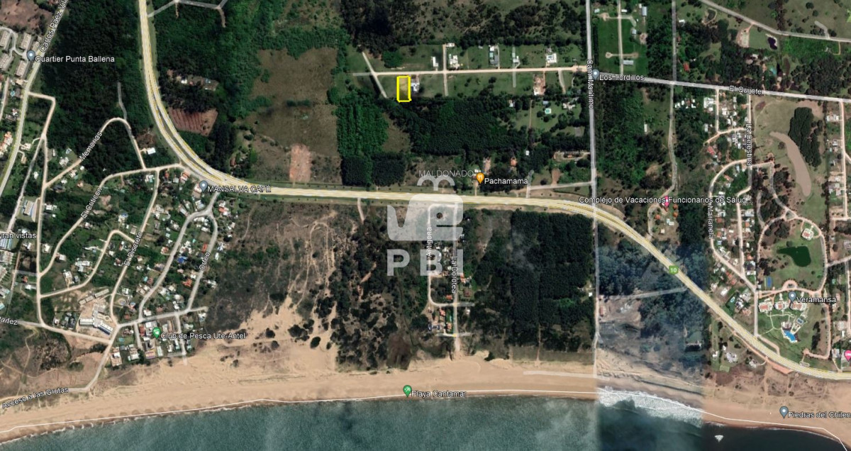 Los Tordillos - GoPunta - Portal Inmobiliario de Punta del Este - Maldonado