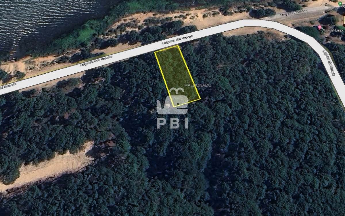 Club del Lago - GoPunta - Portal Inmobiliario de Punta del Este - Maldonado