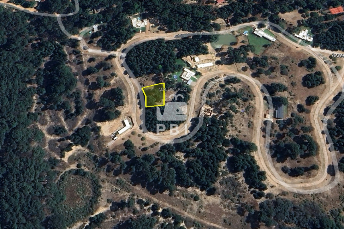 Laguna del Sauce - GoPunta - Portal Inmobiliario de Punta del Este - Maldonado