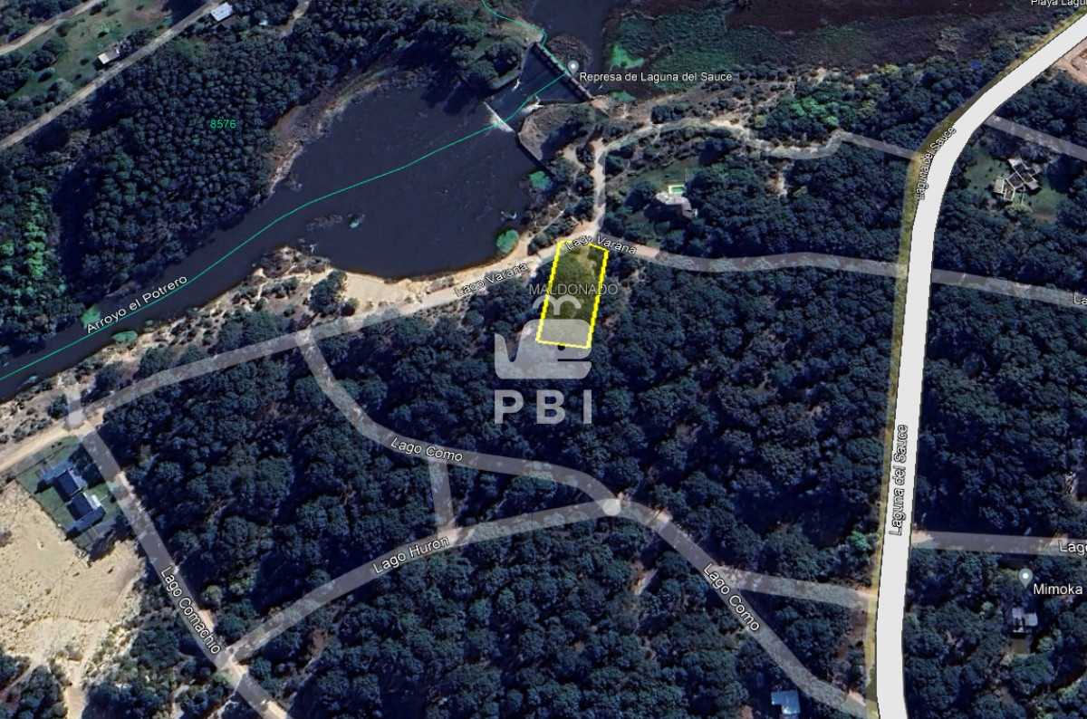 Club del Lago - GoPunta - Portal Inmobiliario de Punta del Este - Maldonado