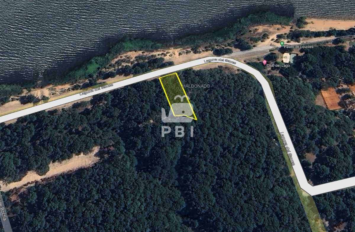 Club del Lago - GoPunta - Portal Inmobiliario de Punta del Este - Maldonado