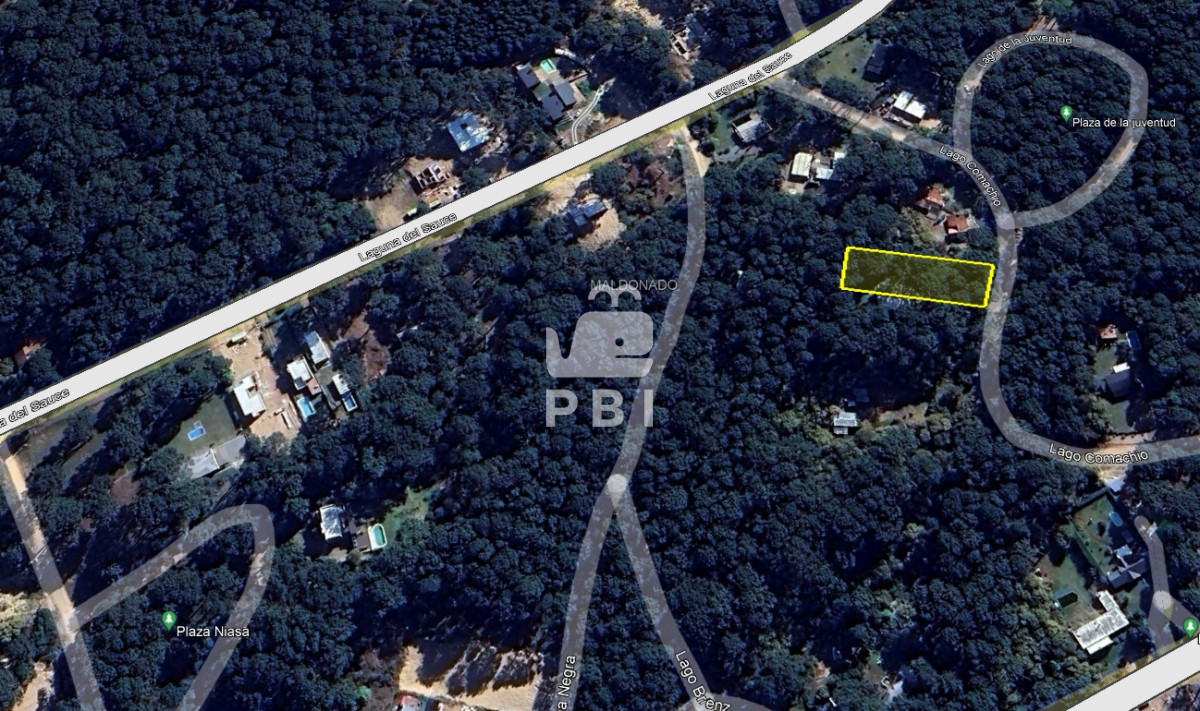 Club del Lago - GoPunta - Portal Inmobiliario de Punta del Este - Maldonado