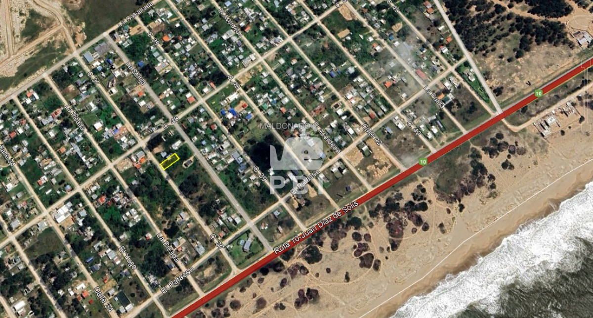 Balneario Buenos Aires - GoPunta - Portal Inmobiliario de Punta del Este - Maldonado