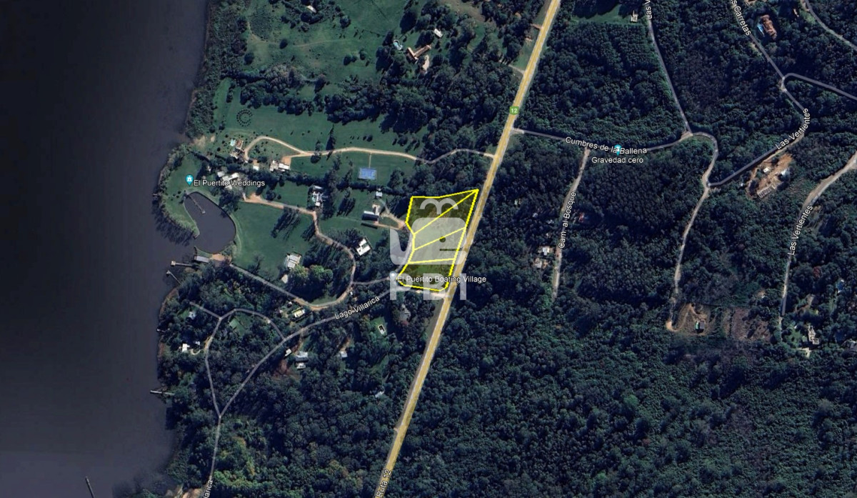 Laguna del Sauce - GoPunta - Portal Inmobiliario de Punta del Este - Maldonado