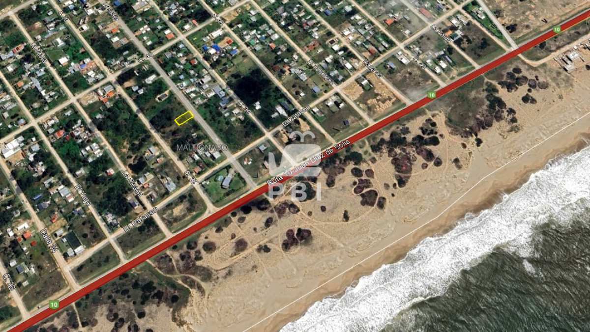 Balneario Buenos Aires - GoPunta - Portal Inmobiliario de Punta del Este - Maldonado