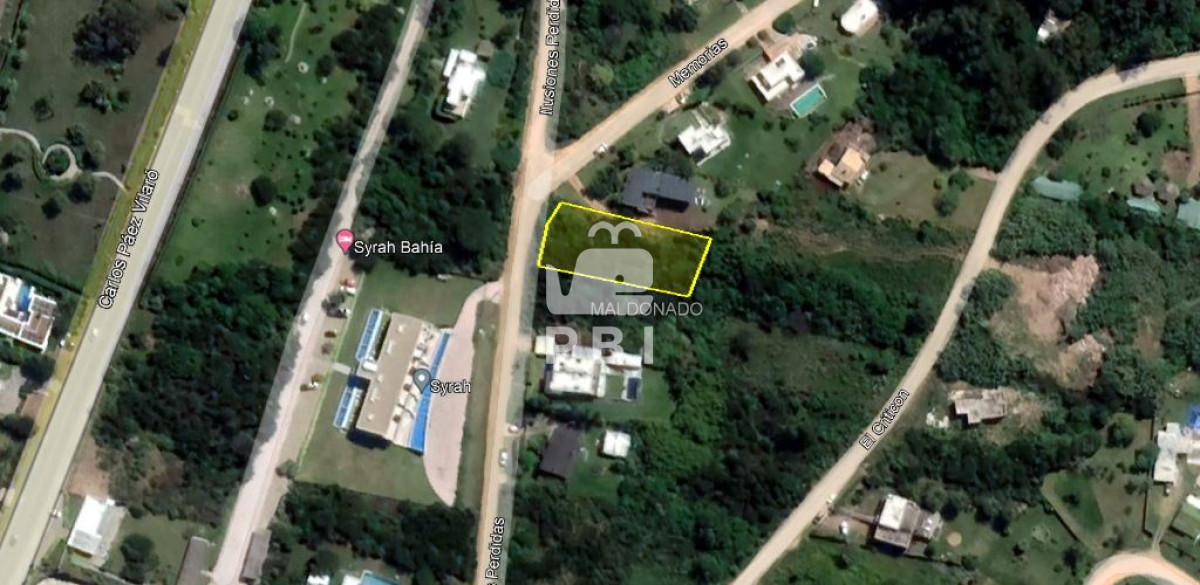Las Grutas - GoPunta - Portal Inmobiliario de Punta del Este - Maldonado