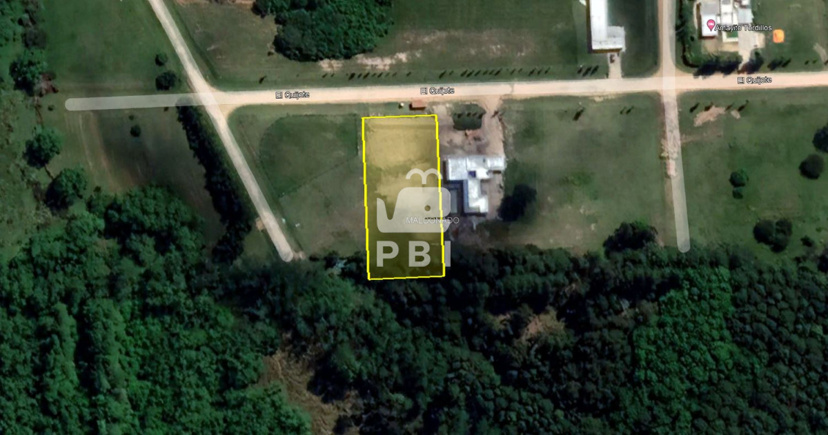 Los Tordillos - GoPunta - Portal Inmobiliario de Punta del Este - Maldonado