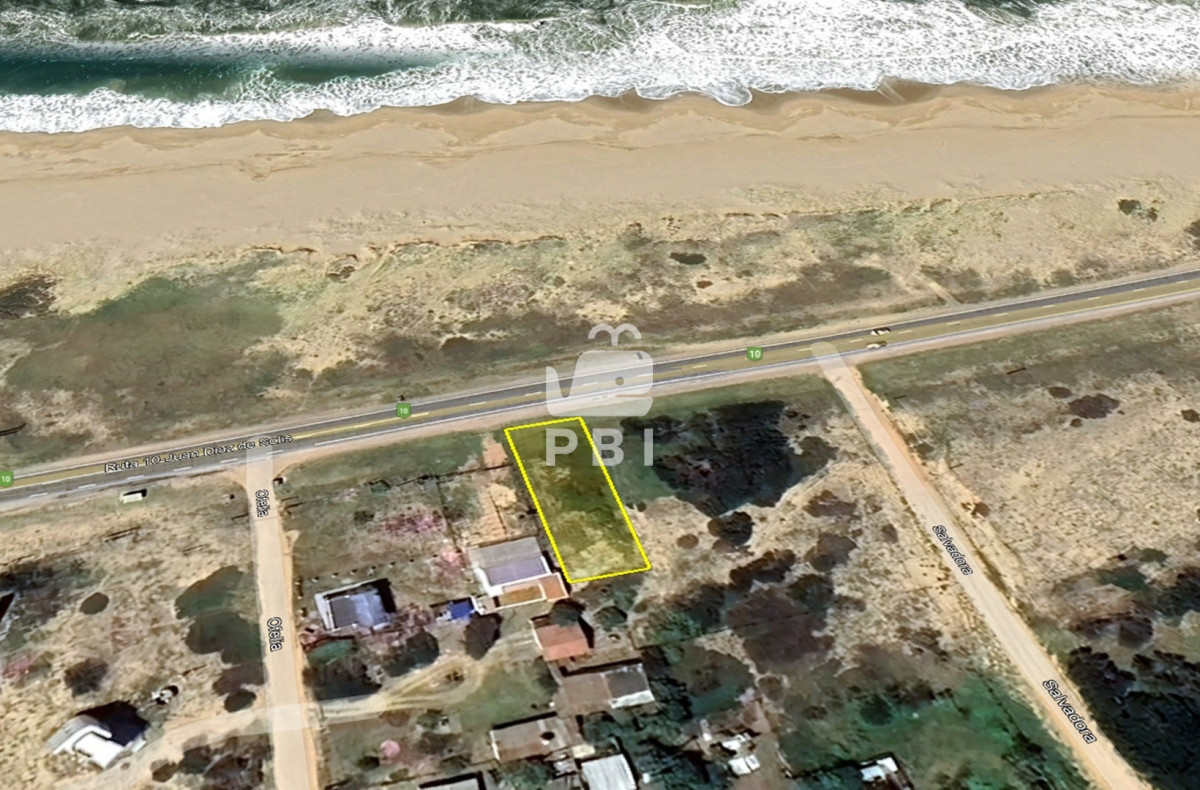 Santa Monica - GoPunta - Portal Inmobiliario de Punta del Este - Maldonado