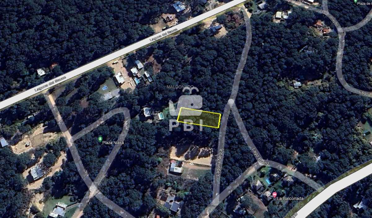 Club del Lago - GoPunta - Portal Inmobiliario de Punta del Este - Maldonado