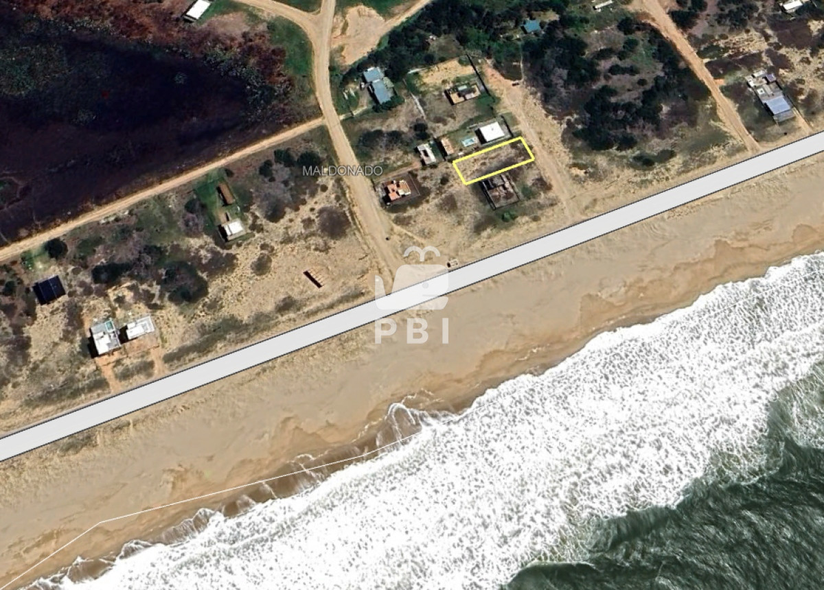 Santa Monica - GoPunta - Portal Inmobiliario de Punta del Este - Maldonado