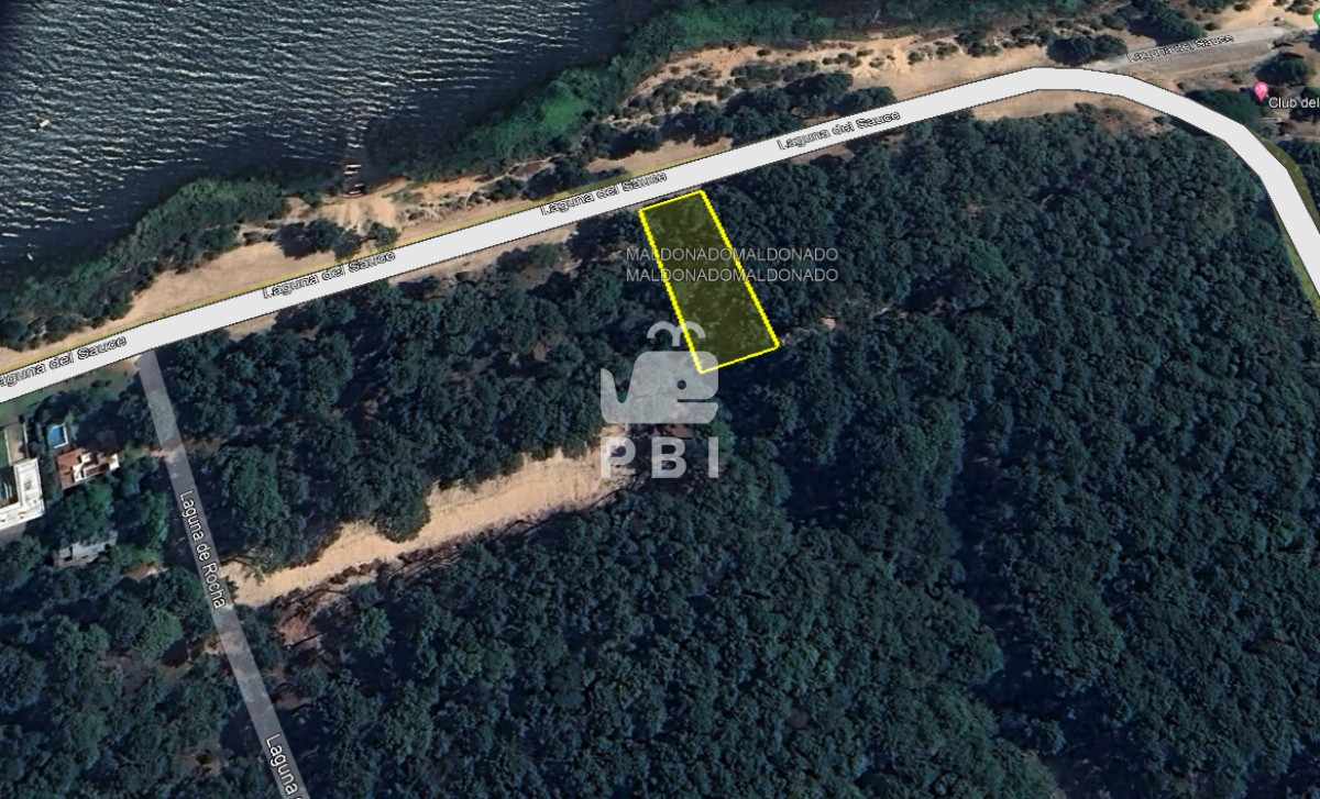 Club del Lago - GoPunta - Portal Inmobiliario de Punta del Este - Maldonado