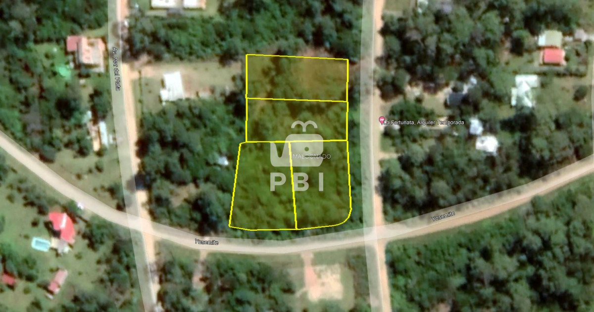 Ocean Park - GoPunta - Portal Inmobiliario de Punta del Este - Maldonado