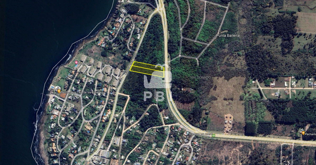 Las Grutas - GoPunta - Portal Inmobiliario de Punta del Este - Maldonado