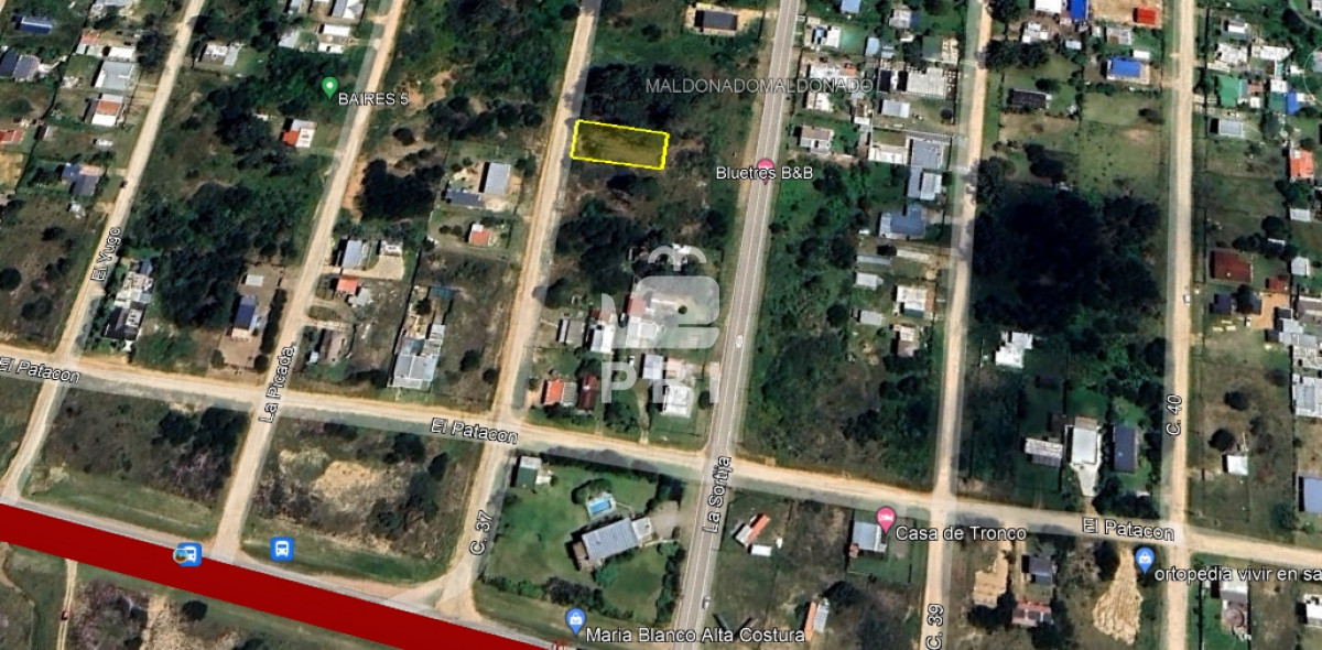 Balneario Buenos Aires - GoPunta - Portal Inmobiliario de Punta del Este - Maldonado