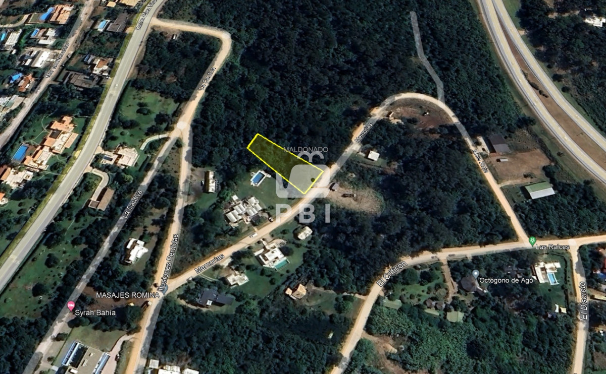 Las Grutas - GoPunta - Portal Inmobiliario de Punta del Este - Maldonado