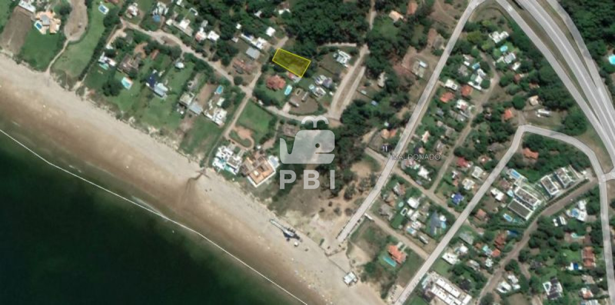 Solanas - GoPunta - Portal Inmobiliario de Punta del Este - Maldonado
