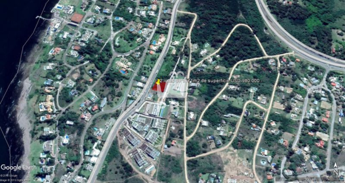 Lomo de la Ballena - GoPunta - Portal Inmobiliario de Punta del Este - Maldonado