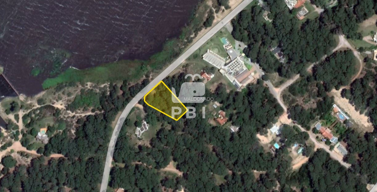 Club del Lago - GoPunta - Portal Inmobiliario de Punta del Este - Maldonado