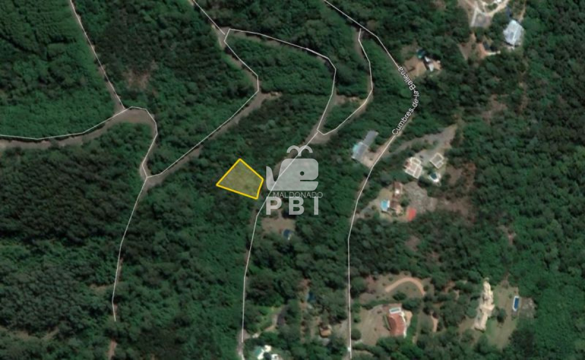 Las Cumbres - GoPunta - Portal Inmobiliario de Punta del Este - Maldonado