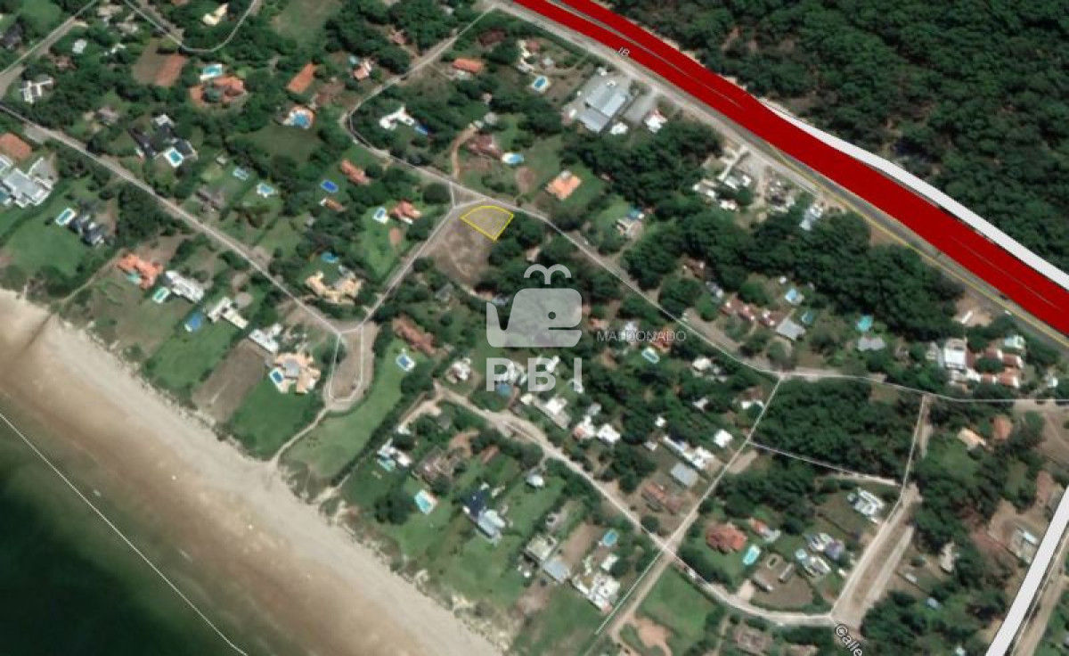 Solanas - GoPunta - Portal Inmobiliario de Punta del Este - Maldonado