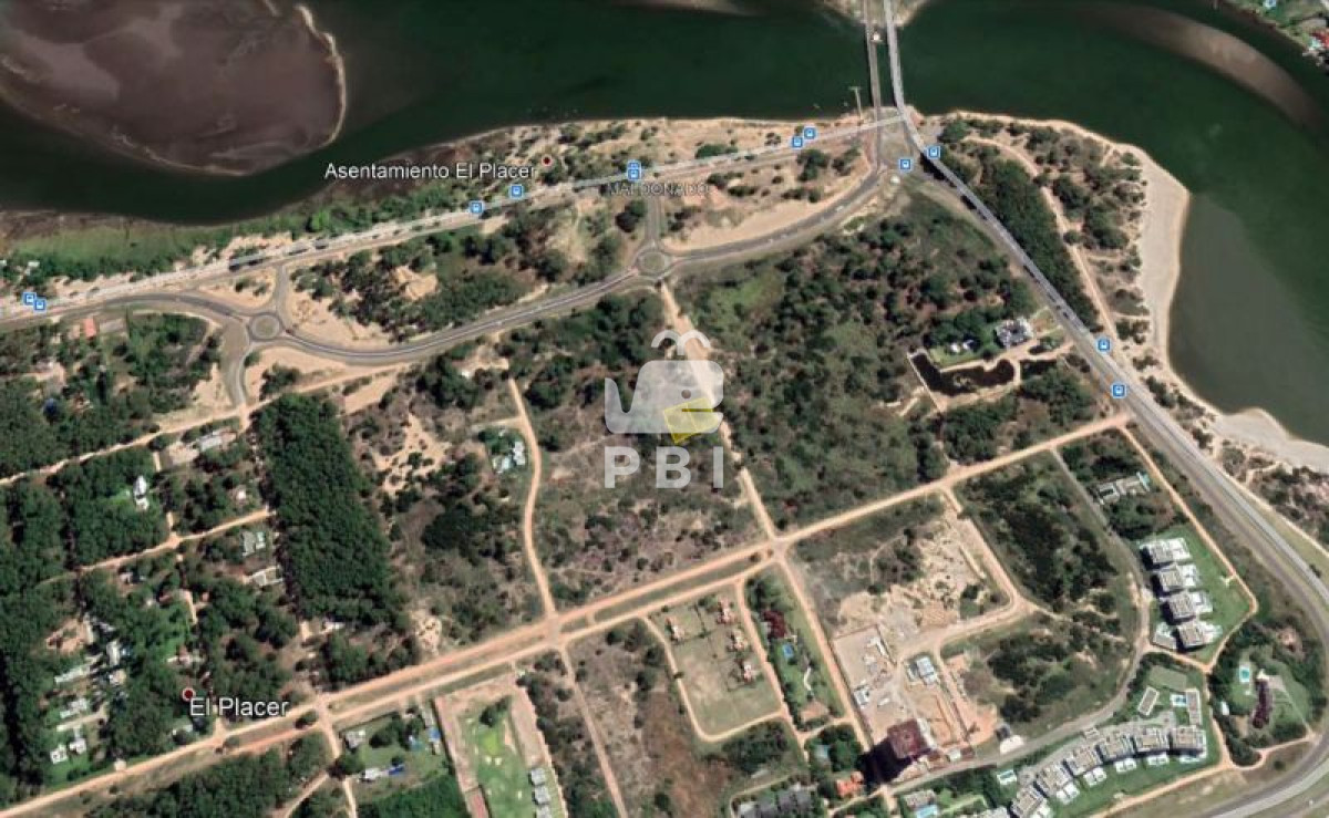 El Placer - GoPunta - Portal Inmobiliario de Punta del Este - Maldonado