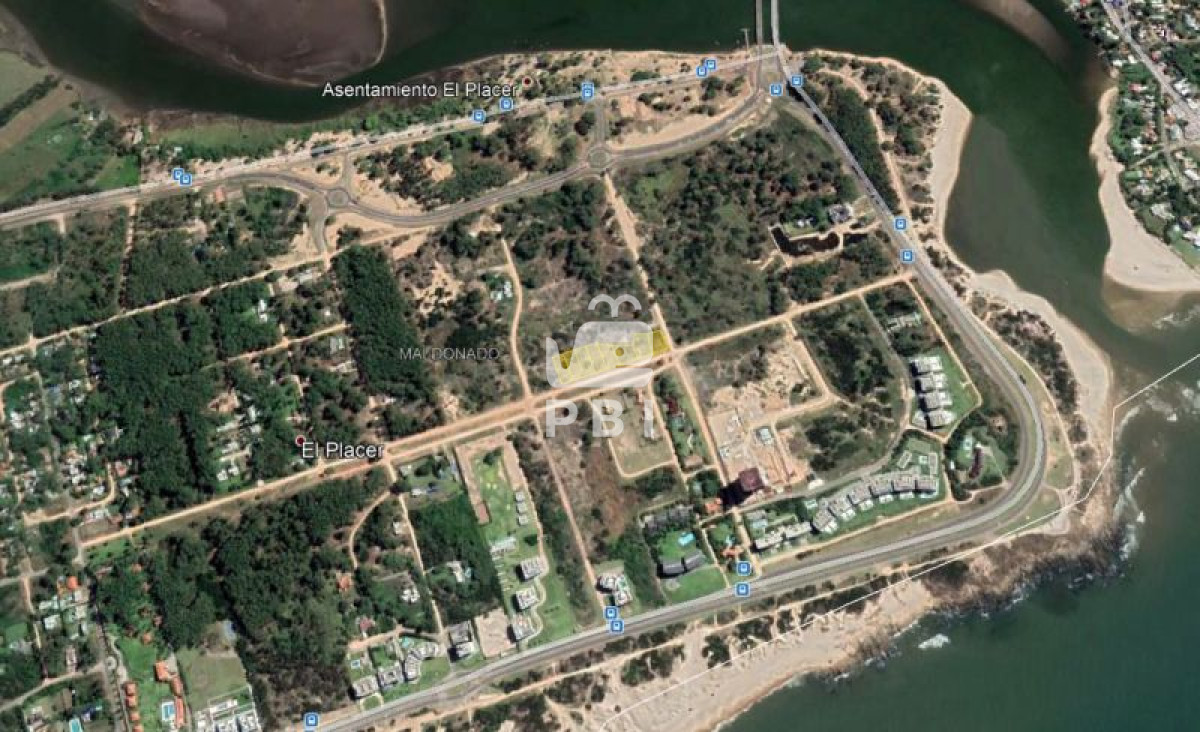 El Placer - GoPunta - Portal Inmobiliario de Punta del Este - Maldonado