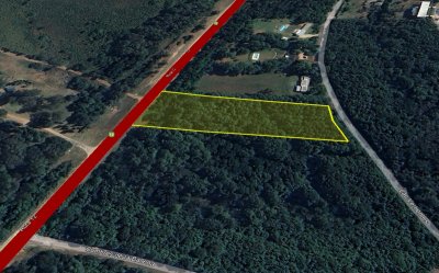 Venta de Terreno en las Cumbres. - Ref : PBI13332