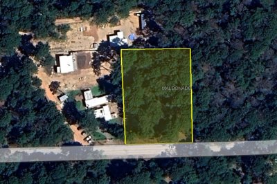 Venta de Terreno en Club del Lago - Ref : PBI13720