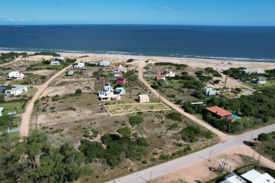 Terreno en venta en Chihuahua, Punta Ballena - Ref : PBI14601