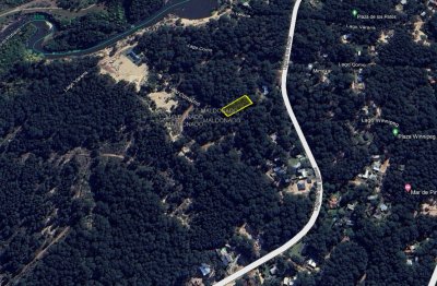 Venta de Terreno en Club del Lago - Ref : PBI13698