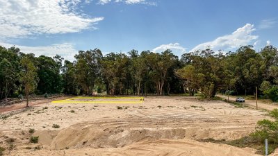 Venta Terreno a pasos del Mar, Sauce de Portezuelo - Ref : PBI2978