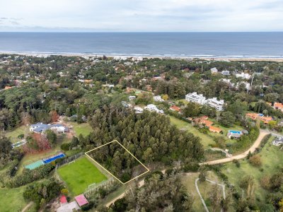 terreno con excelente ubicación en verdemar - Ref : PBI13350
