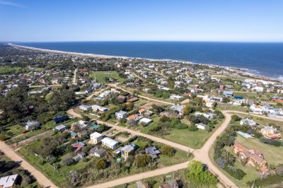Venta de lote en el Chorro - Ref : PBI12518