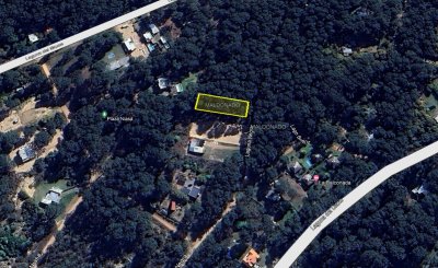 Terreno en Venta en Club del Lago  - Ref : PBI13662