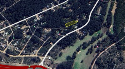 Venta de Terreno en Club del Lago - Ref : PBI13671