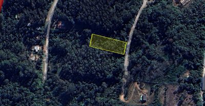 Terreno en Las Cumbres, Punta Ballena - Ref : PBI13299