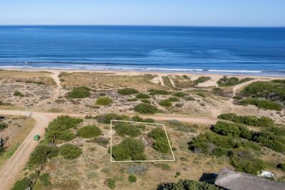 Terreno en Ocean Park, Maldonado - Ref : PBI13330