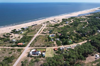 Terreno en Chihuahua, P. 702 - Ref : PBI14288