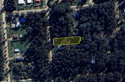 Terreno en venta en Sauce de Portezuelo, Punta Ballena  - Ref : PBI15071