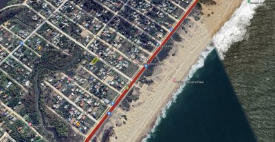 Terreno Balneario Buenos Aires, Manantiales. - Ref : PBI13088