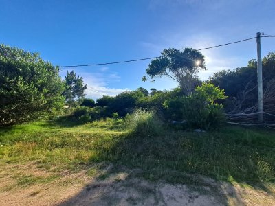 Terreno Balneario Buenos Aires, Manantiales. - Ref : PBI13080