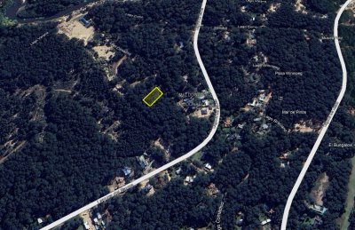 Venta de Terreno en Club del Lago - Ref : PBI13687