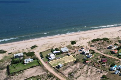 Terreno en venta en Chihuahua, Punta Ballena - Ref : PBI14587