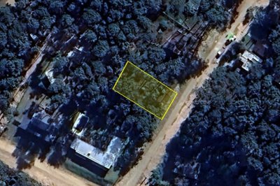 Terreno en Ocean Park - Ref : PBI3100