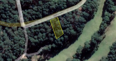 Lote en Club del Lago, Punta Ballena - Ref : PBI2705