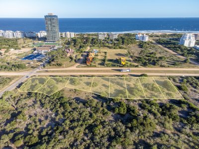 Terreno en venta Rincón Indio  - Ref : PBI1676