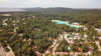 Venta de Lote en Solanas Country, Punta Ballena - Ref : PBI2389